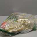 Metal Arch Backdrop Stand, Set of 3 (6/6.6/7.2 ft) Wedding Arched Frame with 12 Ground Nails, Stable Arched Background Stand for Wedding, Baby Shower, Birthday Party, Photography, Gold