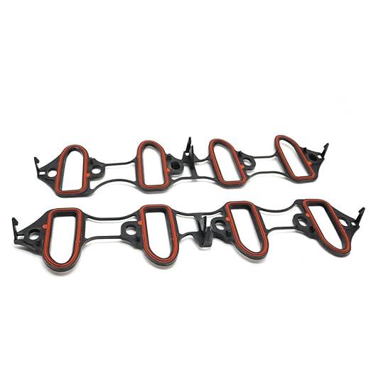 FEL-PRO MS 96587 Engine Intake Manifold Gasket Set for Chevrolet Silverado 1500