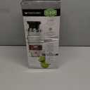 Waste King Garbage Disposal for Kitchen Sink with Power Cord, L-1001 (1/2 HP - Continuous Feed)