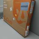 hiccapop Playard Mattress Pad (38"x26"x1.25"), Playpen Pad, Portable Crib Mattress with Carry Bag, 1.25" Thick