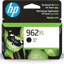 962XL Ink Cartridges for OfficeJet Pro 9010 9020 9015 9018 9025 Compatible for HP 962XL Ink Cartridges Combo Pack 962 Ink Replacement for Office Jet Pro 9015 9010 9020 9018 9025 9012 Printer (4Pack)