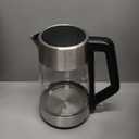OXO Brew Cordless Glass Electric Kettle - 1.75 L