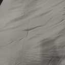 Bedsure Super King Comforter Set, Cream Soft Prewashed Bedding for All Seasons, 3 Pieces GentleSoft™ Bed Set, 1 Lightweight Comforter (120"x120") and 2 Pillowcases (20"x36")