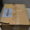 BagDream Kraft Paper Bagsr 50Pcs 14x10x15.75 Ultra Wide Large Paper Gift Bags with Handles for Takeouts, Parties, Shopping, Food Packing, Recyclable Food Service Bags Brown Paper Grocery Sacks