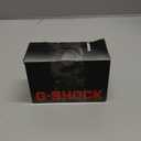 Casio G-Shock GW-M5610U-1 Men's Solar Black Resin Sport Watch