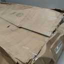 Box USA Storage Bins Small 9"L x 4"W x 4 1/2"H 50-Pack - Corrugated Cardboard Box for Shipping, Moving, Mailing, Packing, Packaging and Storage