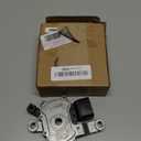 Amrxuts 42700-26500 Neutral Safety Switch for Hyundai 2011-2019 Accent Elantra/GT 2011-2015 Sonata for Kia 2011-2015 Forte/Forte5 Optima 2012-2019 Rio Soul NS623 42700-26000,42700-26700