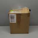 GarveeHome Commercial French Fry Cutter Vegetable Fruit Chopper with 4 Replacement Blades Stainless Steel Vegetable Dicer Fruit Slicer for Onion Potato Carrot Tomato