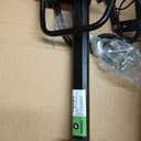 ROCKBROS Rear Bike Rack Quick Release Bike Cargo Rack Luggage Bike Rack Rear Mountain Bike Rack