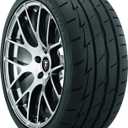 Firestone Firehawk Indy 500 Ultra-High Summer Peformance Tire 265/40R19 98 W