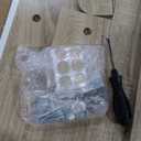 Desk with Drawers, 39.4 inch Small Writing Computer Desk, Modern Makeup Vanity Table for Bedroom, Wood Study Table with Storage Shelf for Home Office,Light Oak