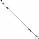 Gemplers Telescoping Long-Reach Bypass Pruner