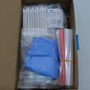 Mold Test Kit for Home - 12 Detection Tests,Mold Test Kit for Indoor Air and Household Surface Detection, Includes Detailed Mold Identification Guide and Free Lab Analysis