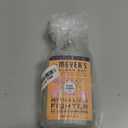 Mrs. MEYER'S CLEAN DAY Pet Stain & Odor Fighter, Orange Blossom Scent, 16oz