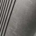 OEDRO Floor Mats for 2019-2024 Dodge Ram 1500 Crew Cab New Body (NOT for Classic Models) with Original Storage, All-Weather TPE Custom Fit Floor Liner for Dodge Ram 1500, Full Set Car Mats (black)