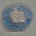 Pet Prime Cat Puzzle Feeder Interactive Enrichment Toys for Indoor Cats Slow Feeder Food Treat Puzzle Cat Stimulation Toys Blue