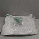 Electric Sitz Bath, Unisex Foldable Sitz Bath for Toilet Seats, Sitz Bath for Postpartum Care and Hemorrhoids, Non-Slip & High Water Flow (Purple)