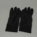 Aerynx Lightweight Running Winter Gloves, Touch Screen Warm Gloves Liners for Cycling Biking Sporting Driving for Men Women X1