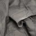 Topdress Women'sVintage Polka Audrey Dress 1950s Halter Retro Cocktail Dress (Small, Black)