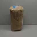 WDCOZY Ivory Twin Quit Size Bedding Sets with Pillow Sham, Lightweight Soft Bedspread Coverlet, Quilted Blanket Thin Comforter Bed Cover for All Season, 2 Pieces, 68x90 inches (Ivory (Warm Yellow Tint))