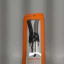 TORRAS Phone Lanyard Crossbody with 2 Phone Tabs, Adjustable Anti Theft Phone Strap for All Phones, Premium Metal Buckles, Skin-Friendly, Universal Phone Neck lanyard for Women and Men, Olive Green