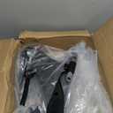 Front Suspension Kit (2x Control Arms, 2x Ball Joints, 2x Tie Rod Ends) Compatible with 2008-2019 Toyota Highlander/Venza/Lexus RX350/RX450h 2.7L/3.5L FWD/AWD