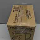 Instant Pot Instant MagicFroth 9-in-1 Electric Milk Steamer and Frother, 17oz Stainless Steel Pitcher, Hot and Cold Foam Maker and Milk Warmer for Lattes, Cappuccinos, Macchiato