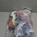 Toy Car Ramp Track Dinosaur Climbing Hills Railcar Colorful Vehicles Construction Play Set with 12 Mini Racer Cars and Track for Preschool Gifts Kids Ages 3 Years and Older (Dinosaur Hill)