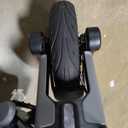 Segway Ninebot E3 Pro Electric Scooter, 34-Mile Range, 20 mph, 800W Motor, Dual Elastomer Suspension, Traction Control, UL2272 2271 Certified
