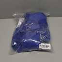 Molilove Women's Sexy Jumpsuit Elegant Long Sleeve Bodycon Sheer Mesh See Through Rhinestone Casual Loose Jumpsuits, M