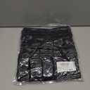 Saodimallsu Womens Crew Neck Sweater Tops Long Sleeve Fuzzy Fall Casual Loose Cozy Knit Pullover Sweaters Medium