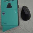 Logitech Mouse MX Vertical, 910-005448