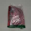 Lilosy Sexy Strappy Underwire Push Up Garter Belt Lingerie Set Harness Cutout Outfits Matching Bra Panty 3 Piece (Medium, Burgundy Red)