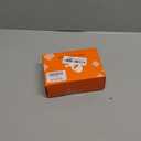 Hair Toppers for Women with Bangs 100% Human Hair 3603D Cover Fake Bangs Hair Topper with Thinning Newly Upgraded Realistic Scalp with Hairpieces for Daily Wear(Brown BlackSide Bangs)