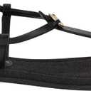Nine West womens Dayna (9.5, Black 001)