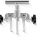 660040-1 Impeller Puller Tool for 2-1/4" to 2-9/16" Marine Impeller Pull for Jabsco Impellers