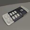 OXO Good Grips No-Spill Ice Cube Tray