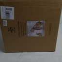 Lighted Polar Bear Family 2PCS - Large All-Weather Pre-Lit Outdoor Christmas Dcor for Front Yard and Lawn with 140 Pre-Strung LED Lights, Zip Ties, Extension Cord, and Ground Stakes - Red/White