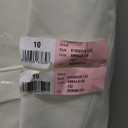 LeSuit Vanilla Ice Size 10