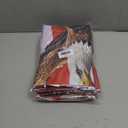 5 x 250 Anniversary USA Flag 3x5 Outdoor American Flag 3-Ply Double Sided 1776-2026 Blessings 250 Years Patriotic Flags Banner 4th of July Decorations for Memorial Independence Veterans Labor Armed Forces