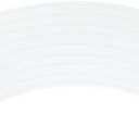 PetSafe ScatMat Indoor Training Mat (Curved (50 in X 12 in))