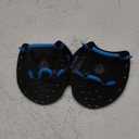 Power Swim Paddles for Lap Swimming - Adjustable Straps - Lap Swimming Gears - Hand Paddles for Adults & Kids (Small)