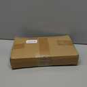 Hanaive 1 Pair Heated Motorcycle Handlebar Gloves ATV Windproof Handlebar Muffs Winter Thermal Muffs Waterproof Bike Mittens Electric Scooter Grip with Reflective Strip for Cold Riding Cycling, Black