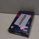 KAX Premium Engine Air Filter, CA12371 Replacement for Jeep Cherokee 2019 2020 2021 2022 2023 3.2L, FlexiblePanel