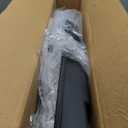 YITAMOTOR Floor Mats Compatible for 2021-2023 Hyundai Santa Fe Includes 2 Rows and Cargo Liner Set,TPE All-Weather Floor Mat Set Liners, Black