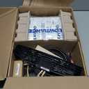 Lowrance HDS PRO Fish Finder/Chart Plotter, Available with and Without Transducer (9 Inch)