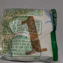 3 PCS 1st Birthday Highchair Banner Decorations Boy Handmade Boho Blue White High Chair Banner One Crown Hat Cake Topper Wall Hanging Decorative for Bedroom (Khaki)