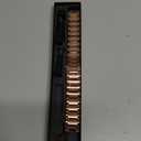 3X Copper Bracelet for Men Triple Ultra Strength Magnet Pure Copper Magnetic Bracelet & Ring Set with Adjustable Sizing Tool