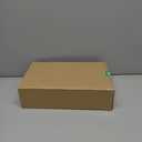 DA97-12650A Door Shelf Bin Only for Right Side Samsung Refrigerator Door Shelf Replacement for Samsung RF263BEAESR RF261BEAESR RF260BEAESR Door Bin for Samsung Fridge Door Shelves With 5 Fridge Magnet