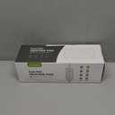 NOWWISH Heating Pad for Back Pain Relief & Period Cramps, 12x24 Inch Moist Heat Electric Heating Pad with 6 Heat Settings and Auto Shut-Off, Machine Washable, Christmas Gifts for Women Men, Blue Dot